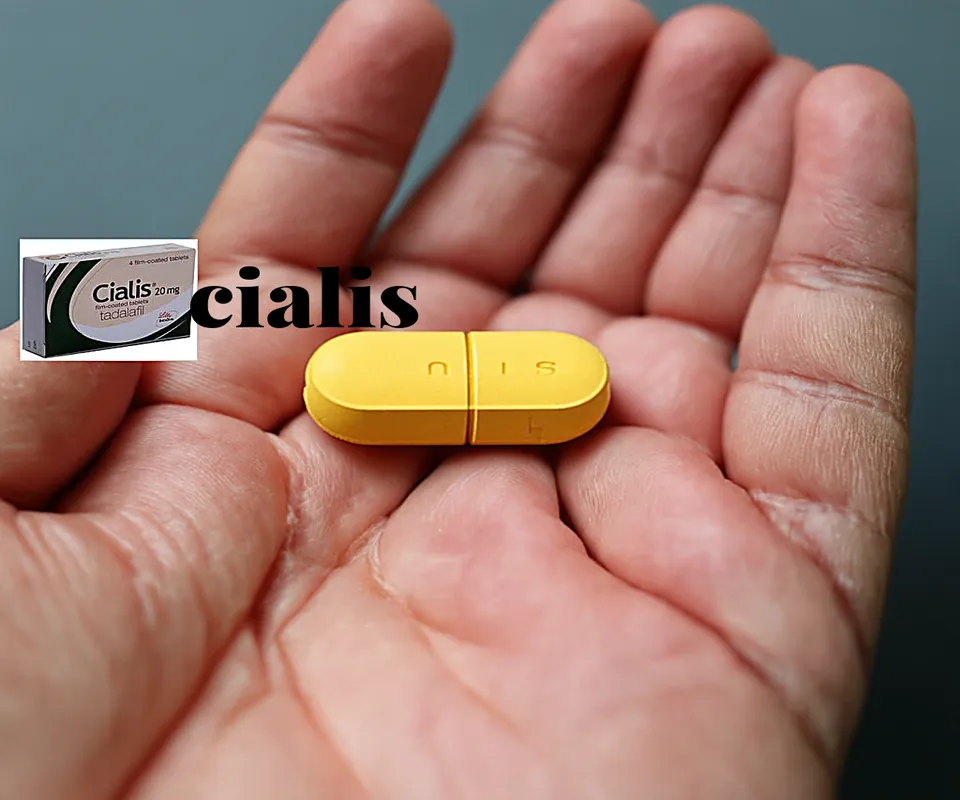 Differenza tra cialis generico e originale